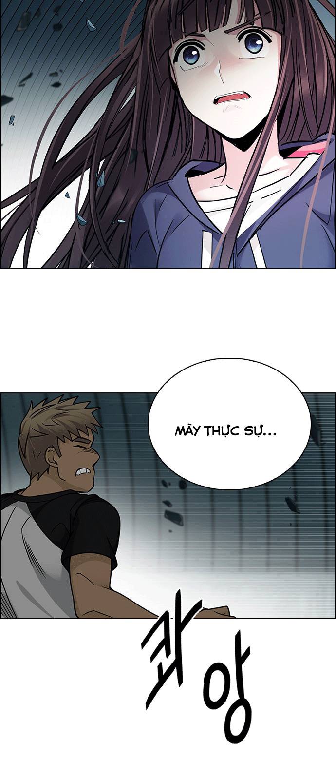 Dice - Chương 254 - Trang 17