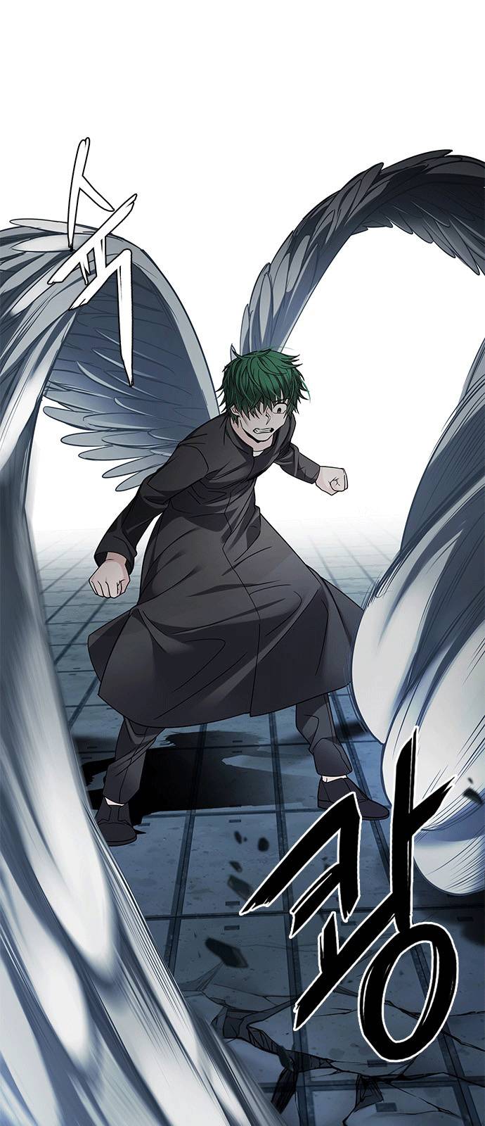 Dice - Chương 254 - Trang 18