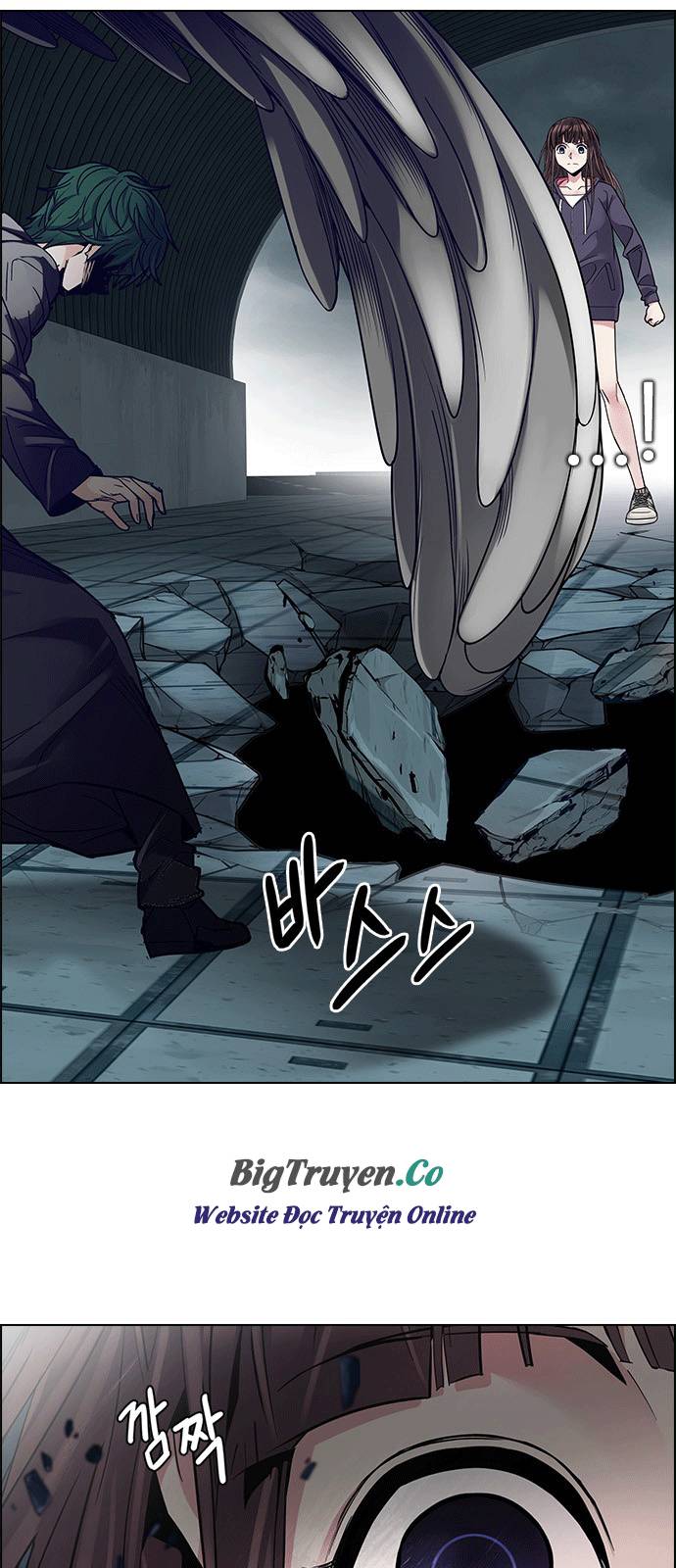 Dice - Chương 254 - Trang 20