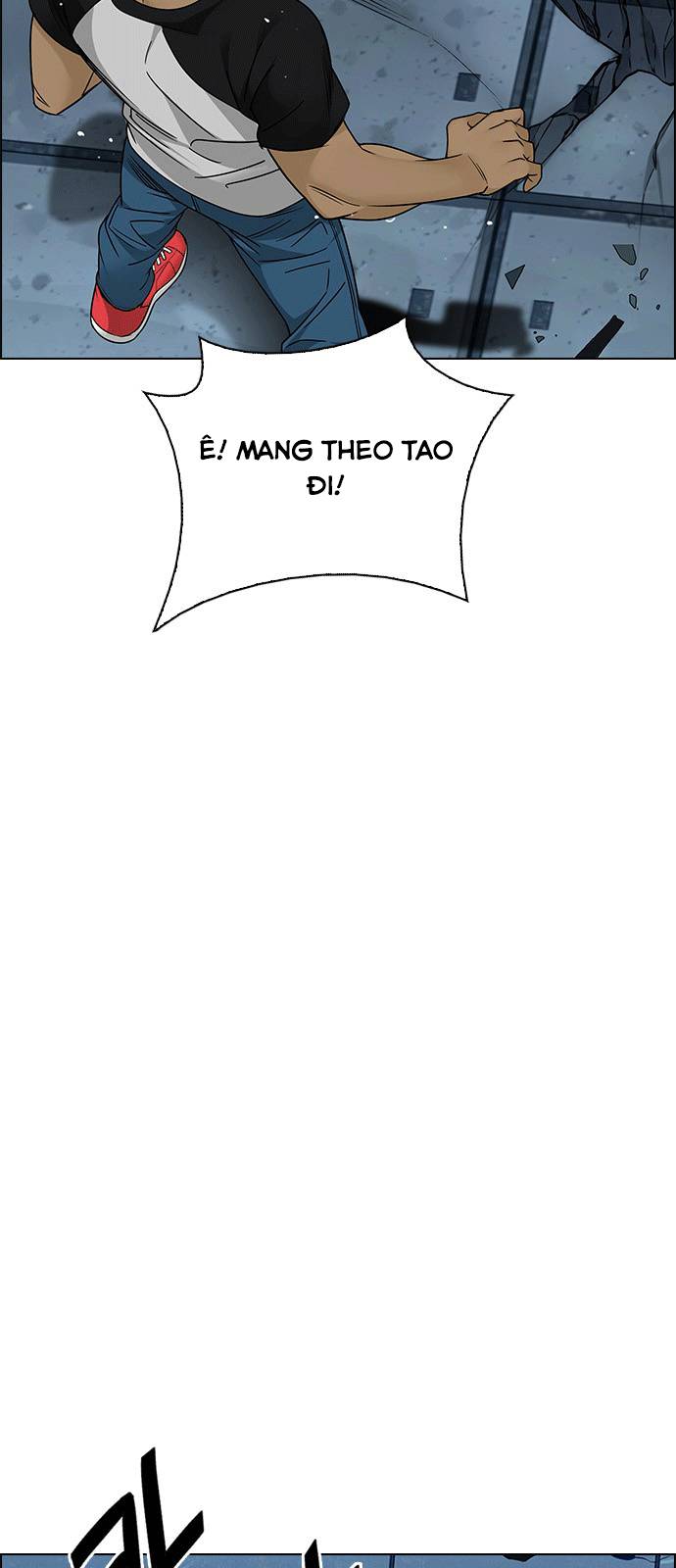 Dice - Chương 254 - Trang 24