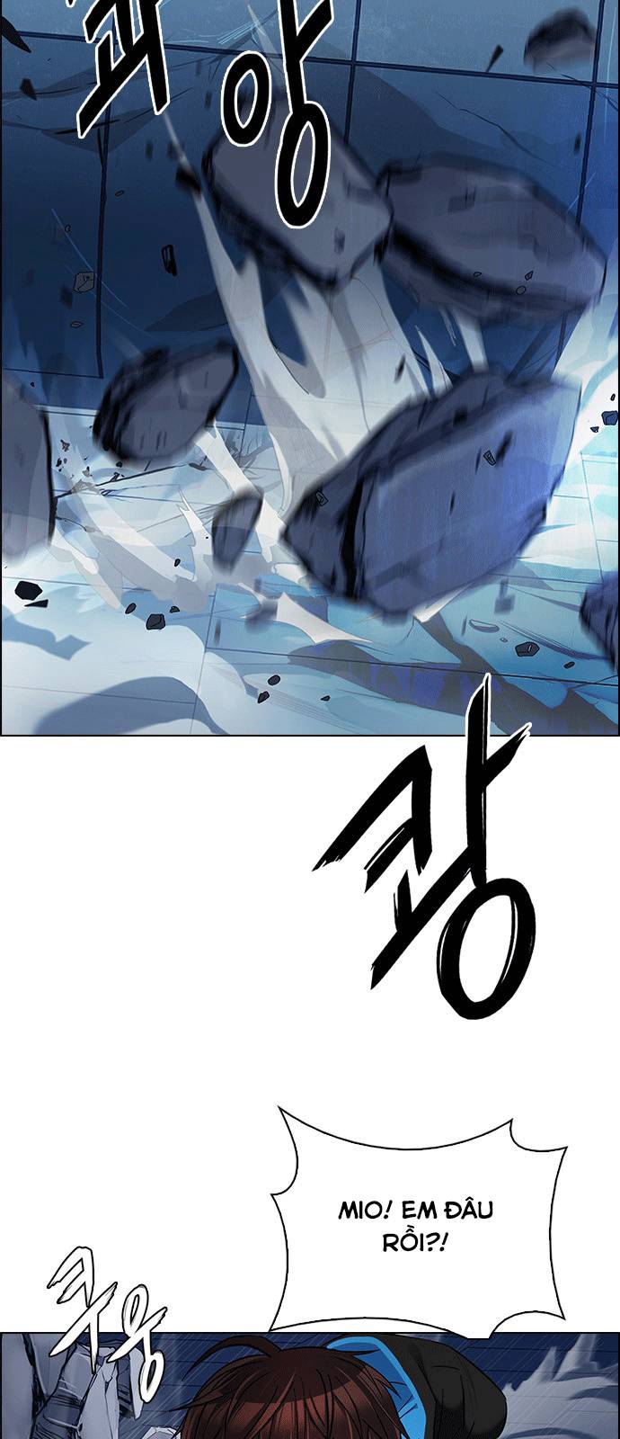 Dice - Chương 254 - Trang 25