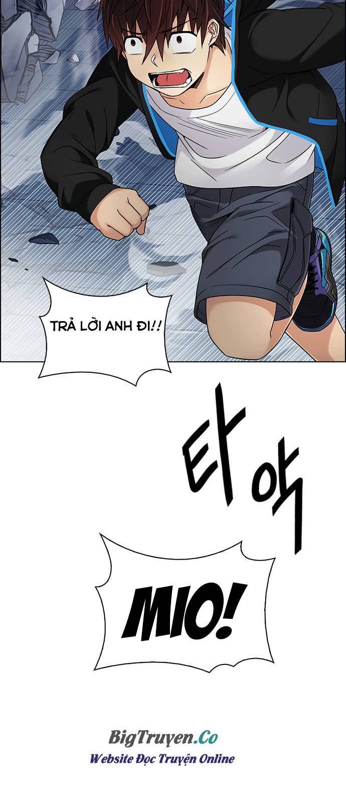 Dice - Chương 254 - Trang 26