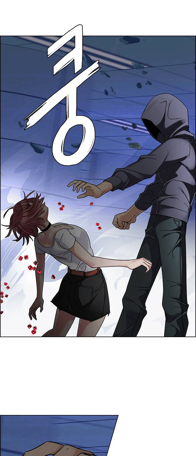 Dice - Chương 254 - Trang 27