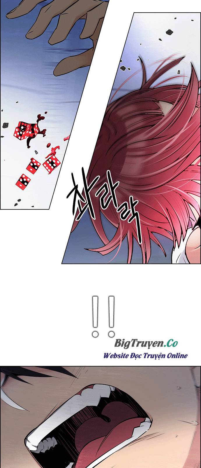 Dice - Chương 254 - Trang 28