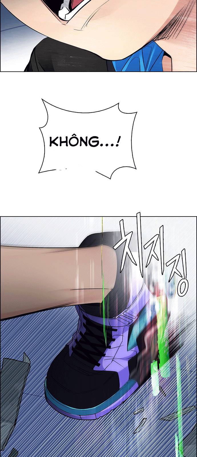 Dice - Chương 254 - Trang 29