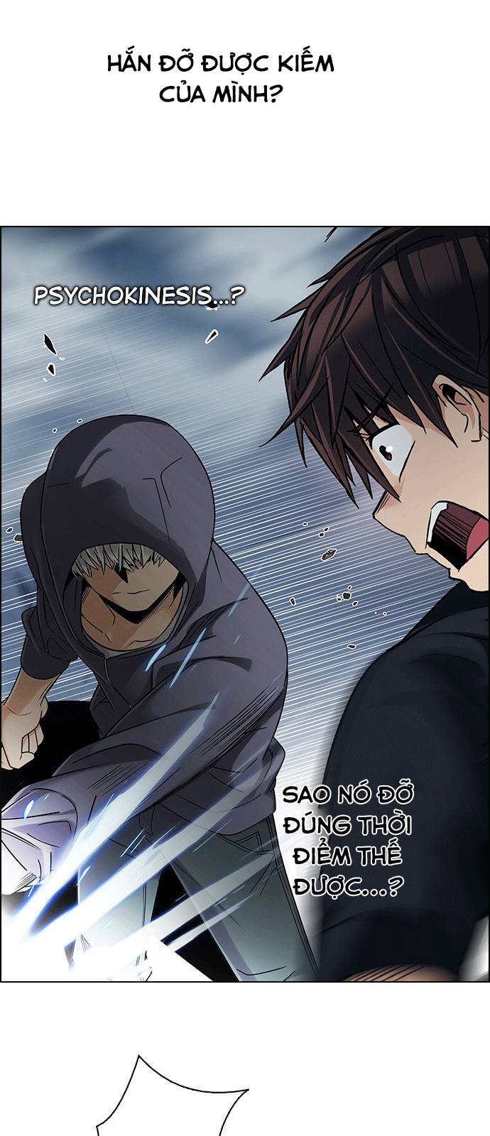 Dice - Chương 254 - Trang 32