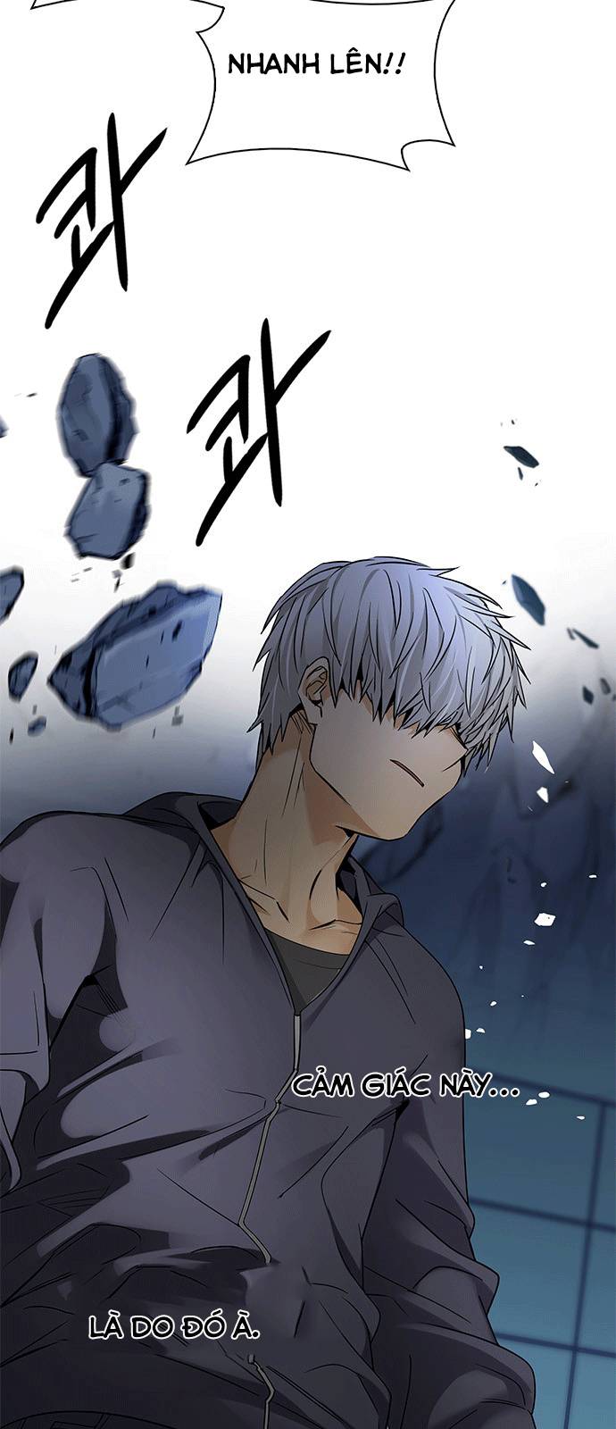 Dice - Chương 254 - Trang 39