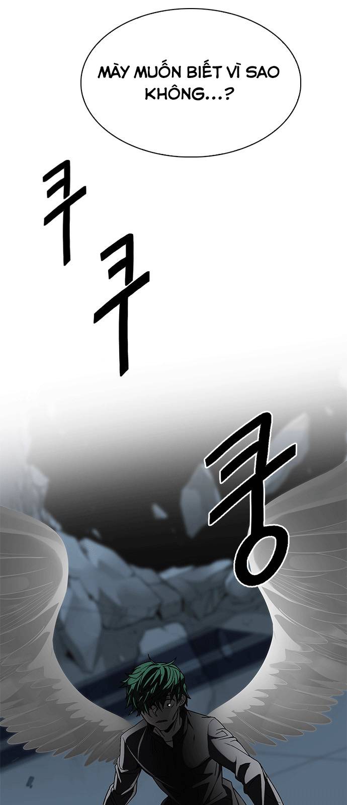 Dice - Chương 254 - Trang 46