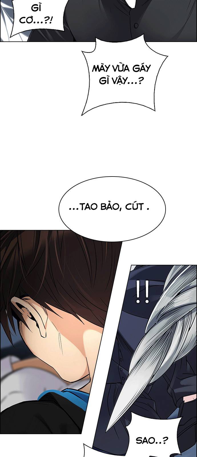 Dice - Chương 255 - Trang 11