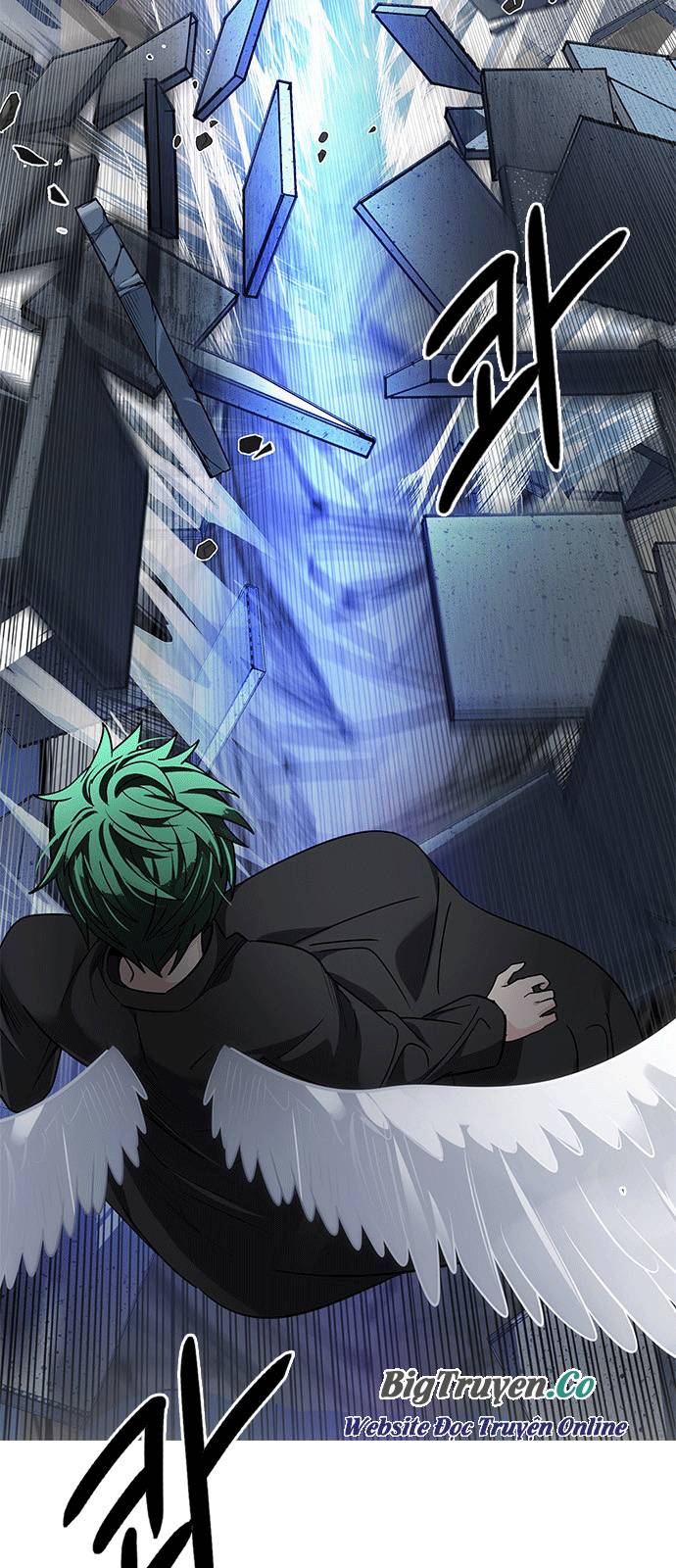 Dice - Chương 255 - Trang 16