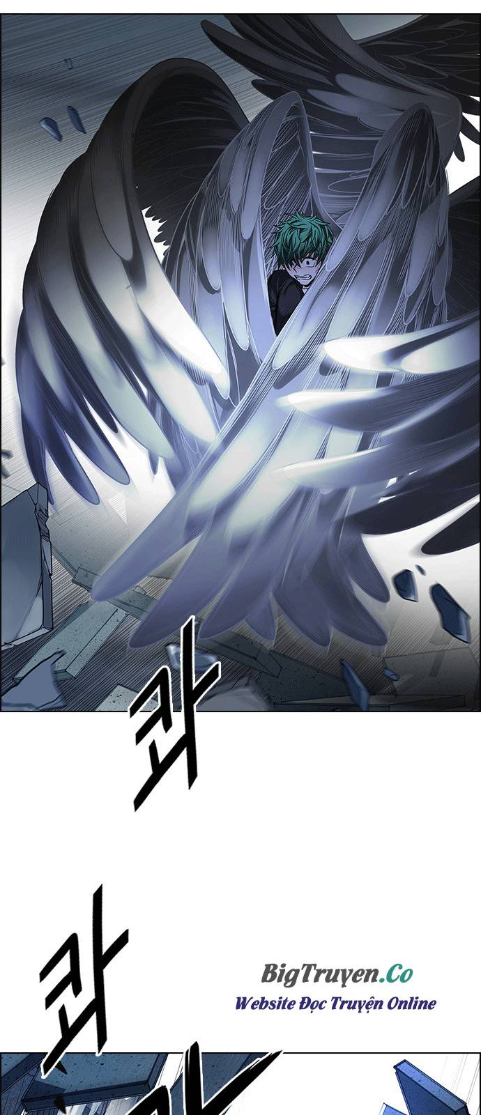 Dice - Chương 255 - Trang 18