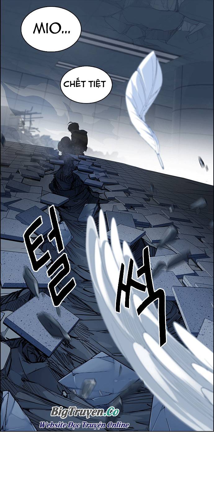 Dice - Chương 255 - Trang 24