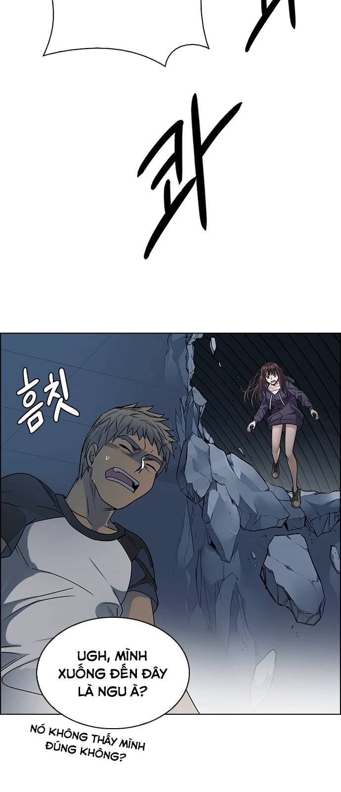 Dice - Chương 255 - Trang 29