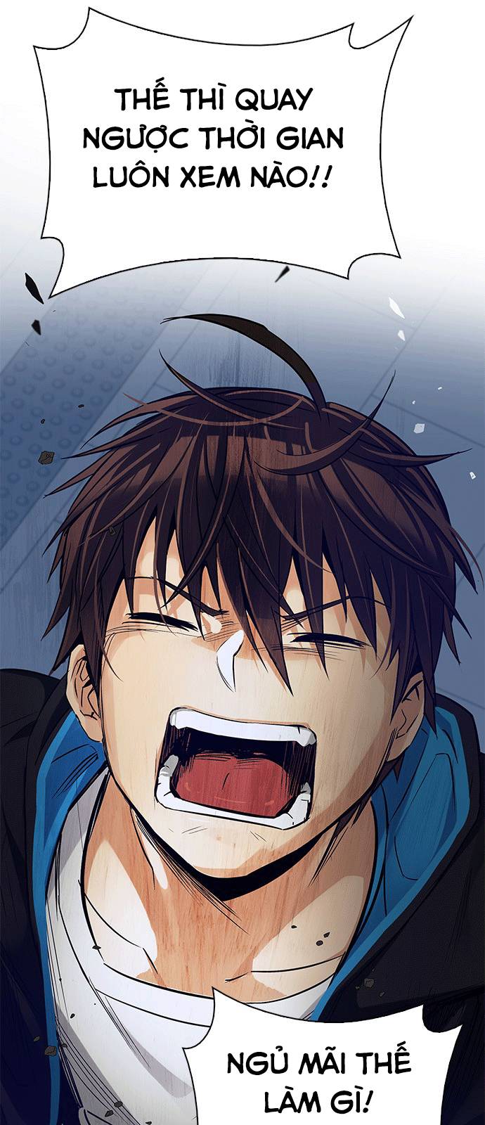 Dice - Chương 255 - Trang 32