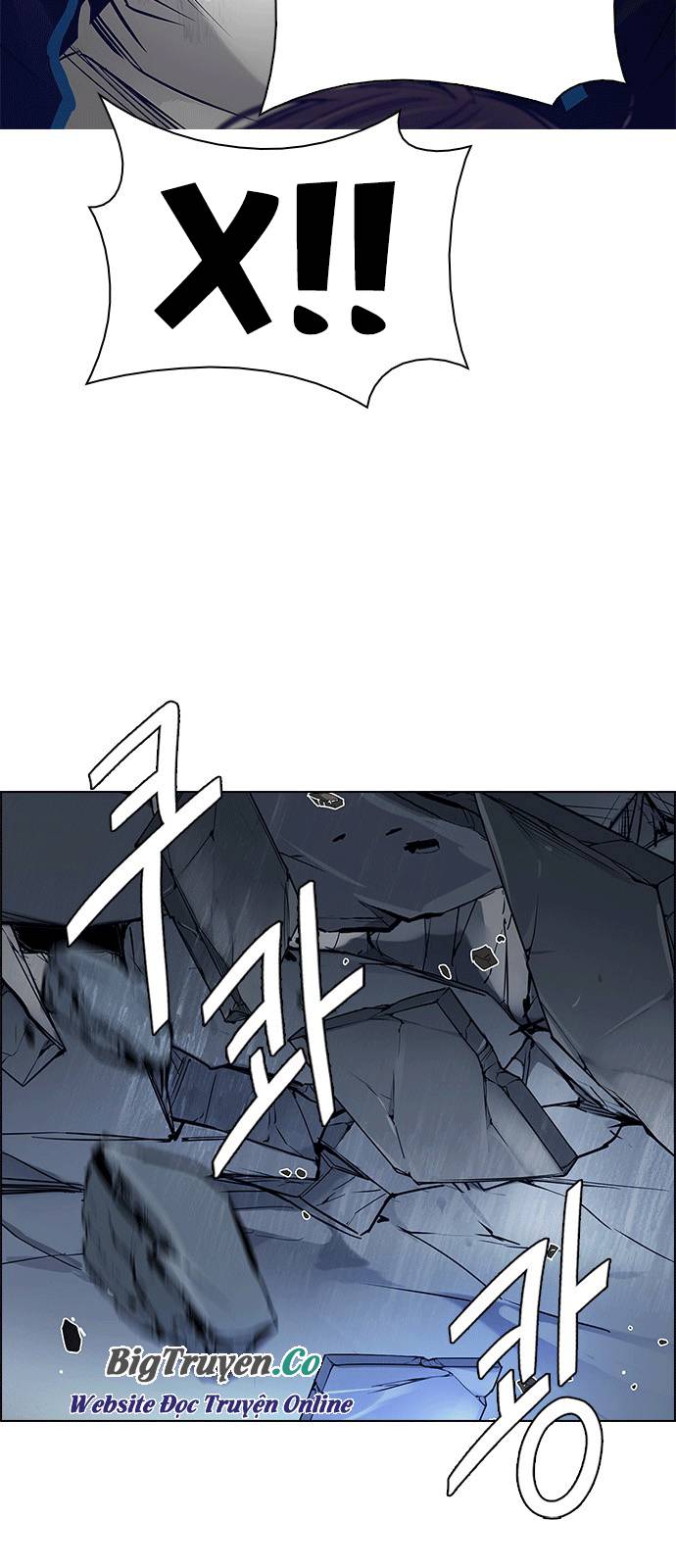 Dice - Chương 255 - Trang 33
