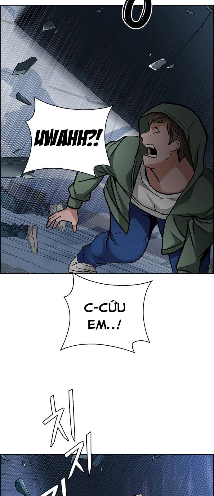 Dice - Chương 255 - Trang 35