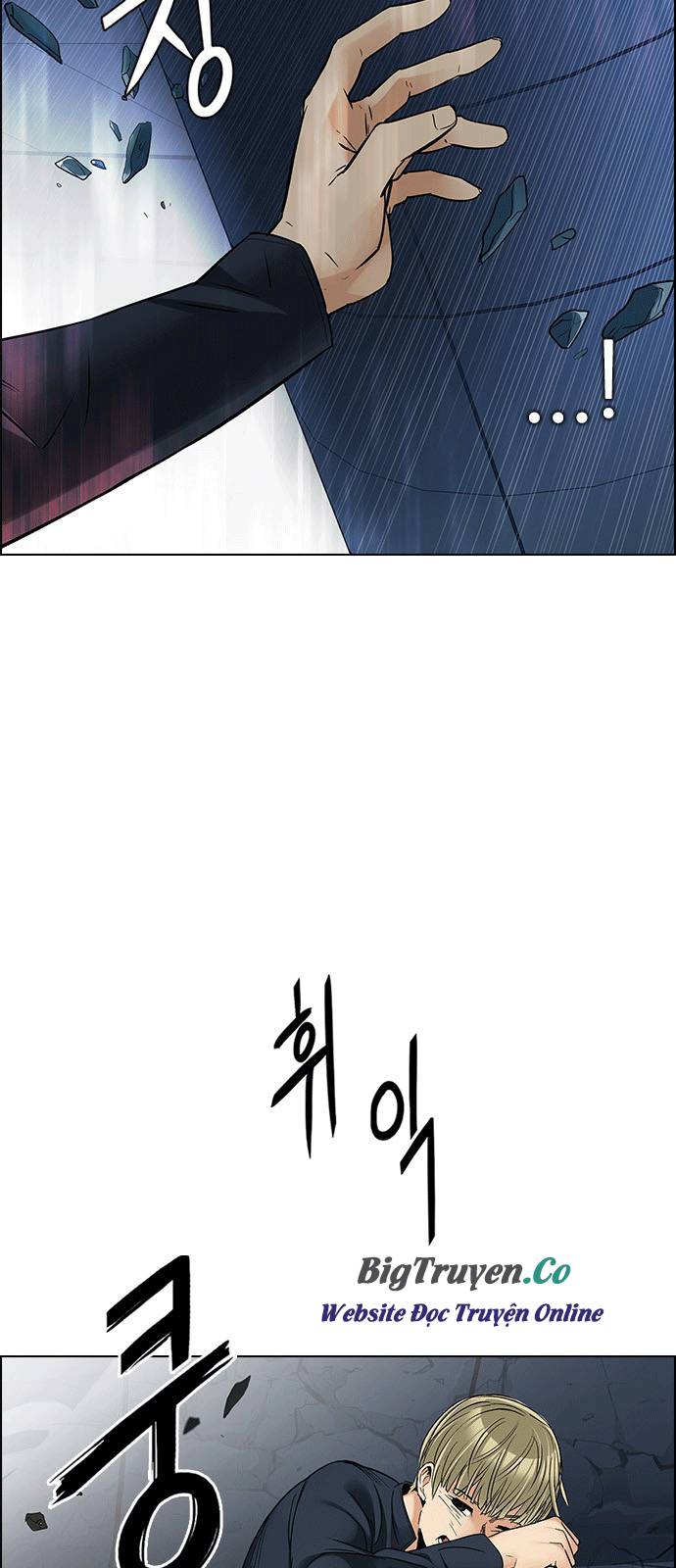 Dice - Chương 255 - Trang 36