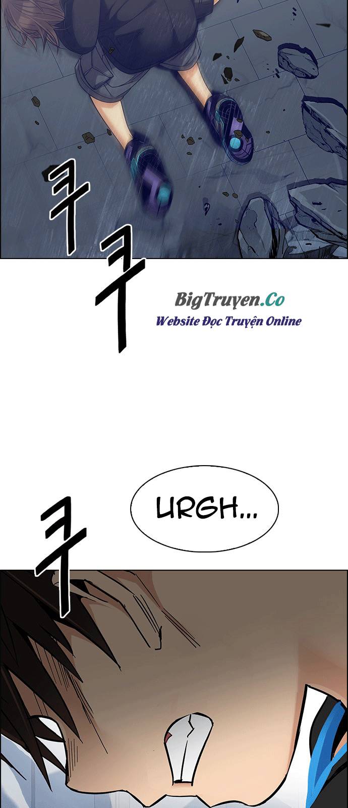 Dice - Chương 255 - Trang 37