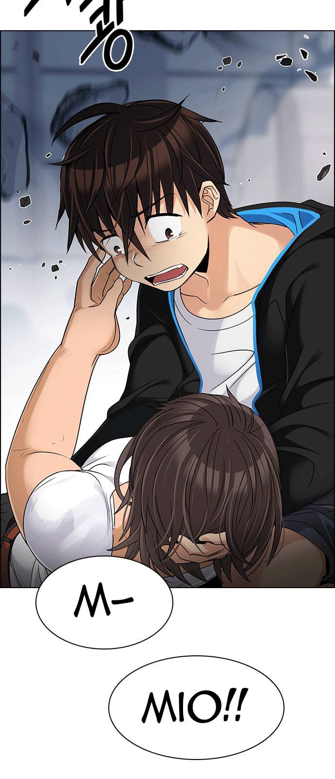 Dice - Chương 255 - Trang 41