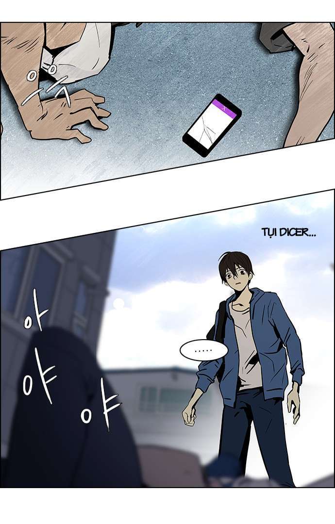 Dice - Chương 26 - Trang 11