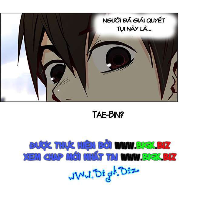 Dice - Chương 26 - Trang 12