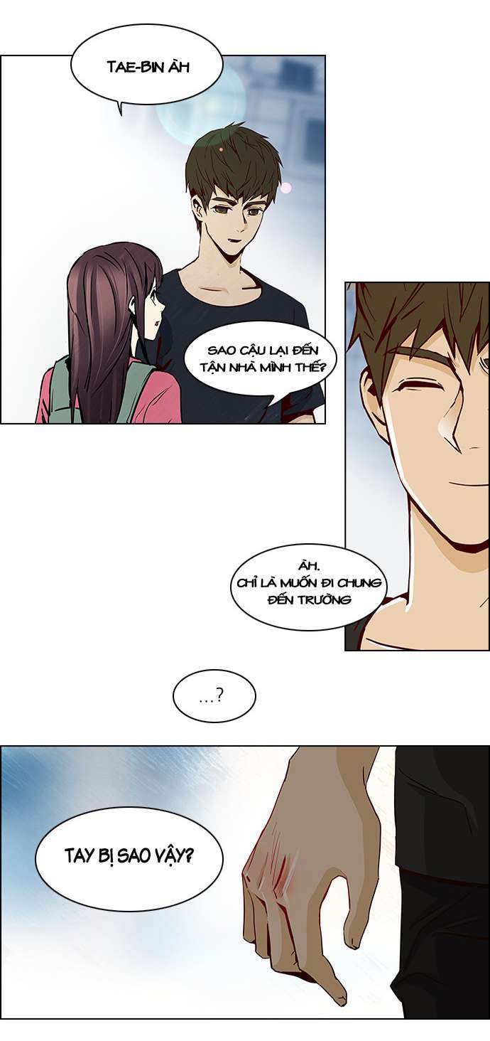 Dice - Chương 26 - Trang 13