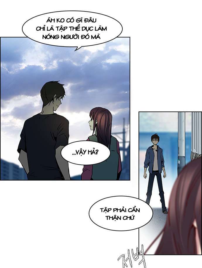 Dice - Chương 26 - Trang 14