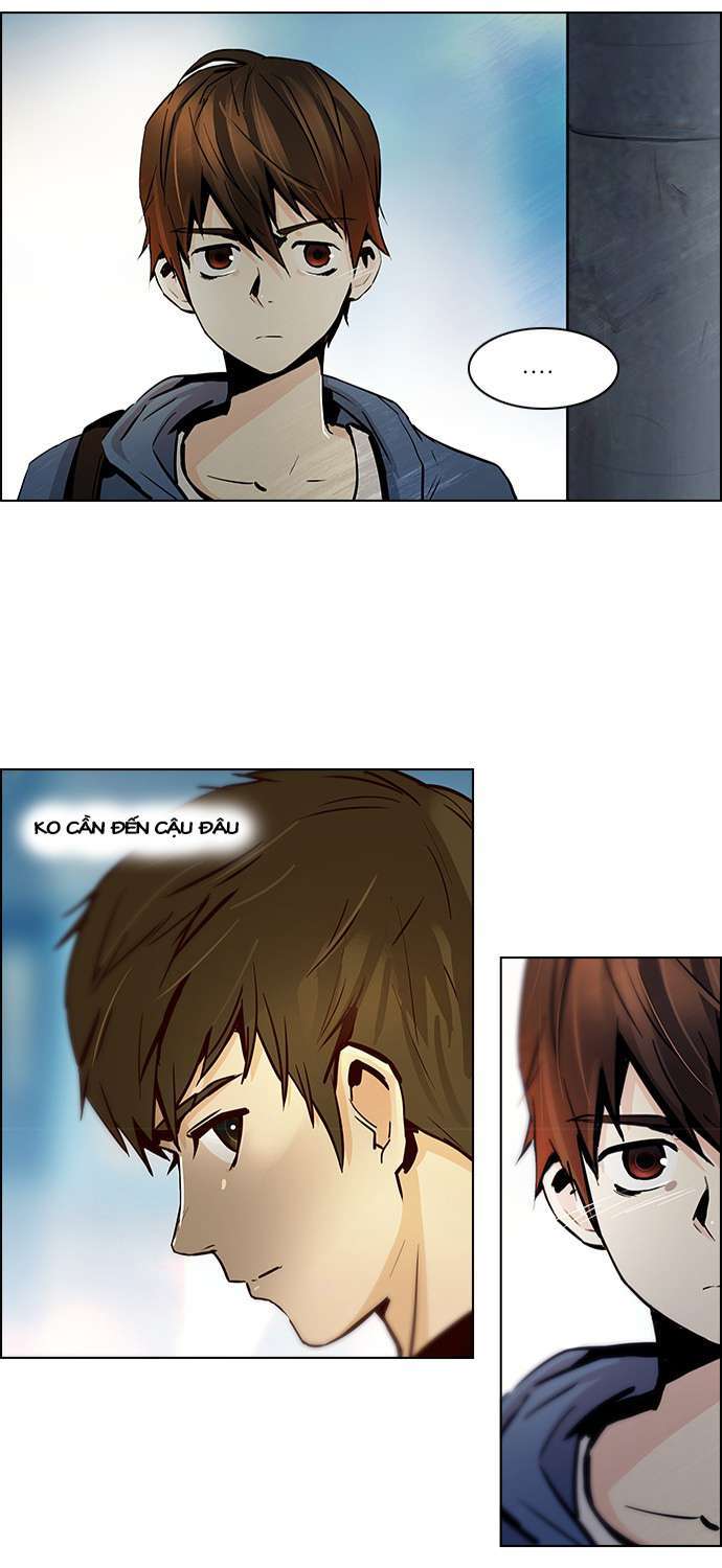 Dice - Chương 26 - Trang 15