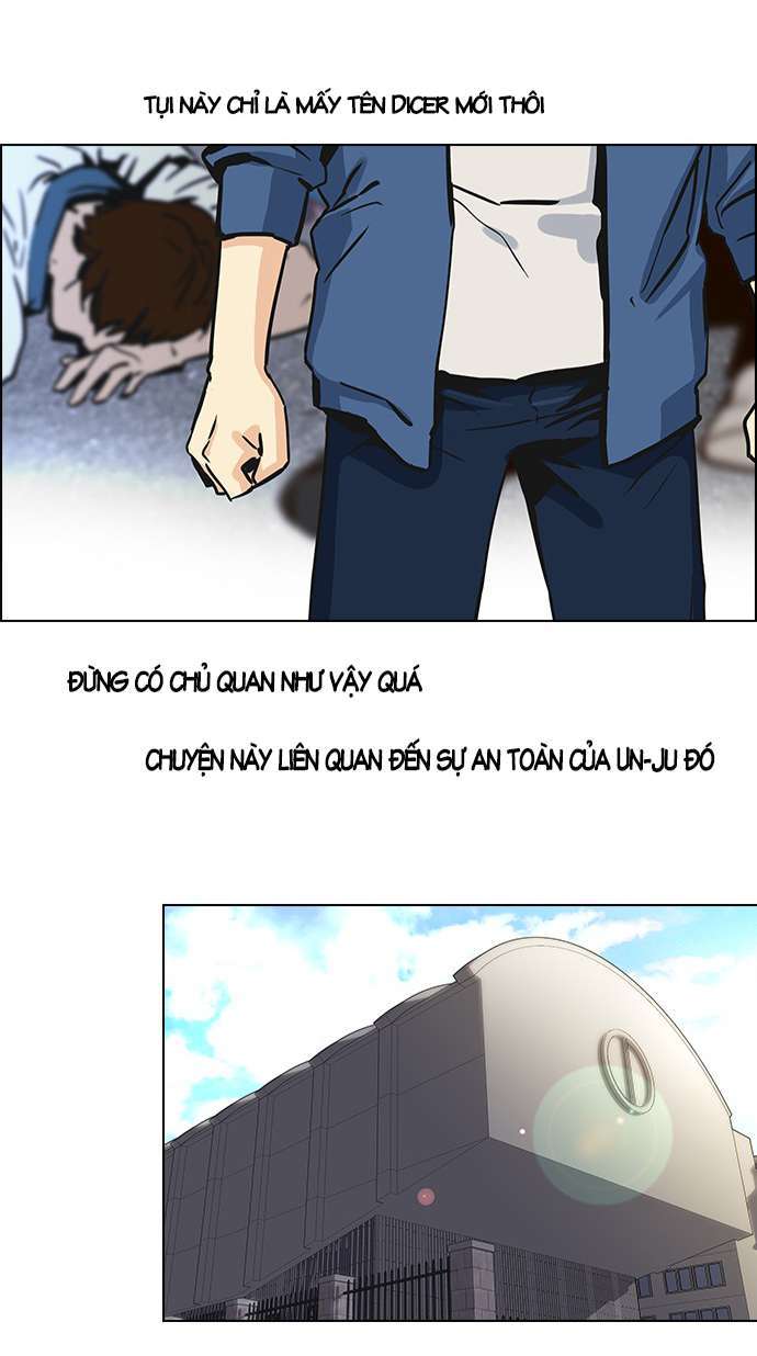 Dice - Chương 26 - Trang 16