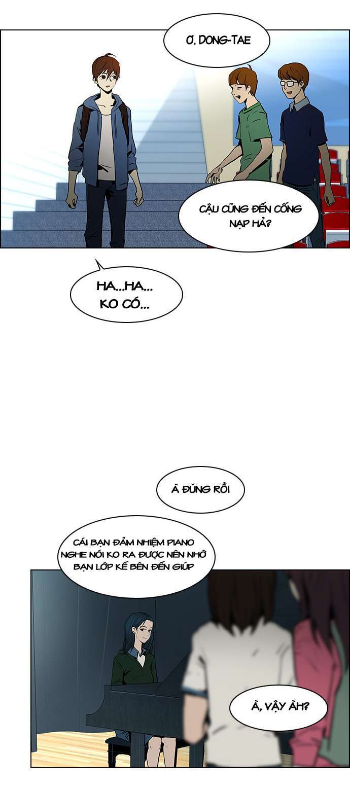 Dice - Chương 26 - Trang 18