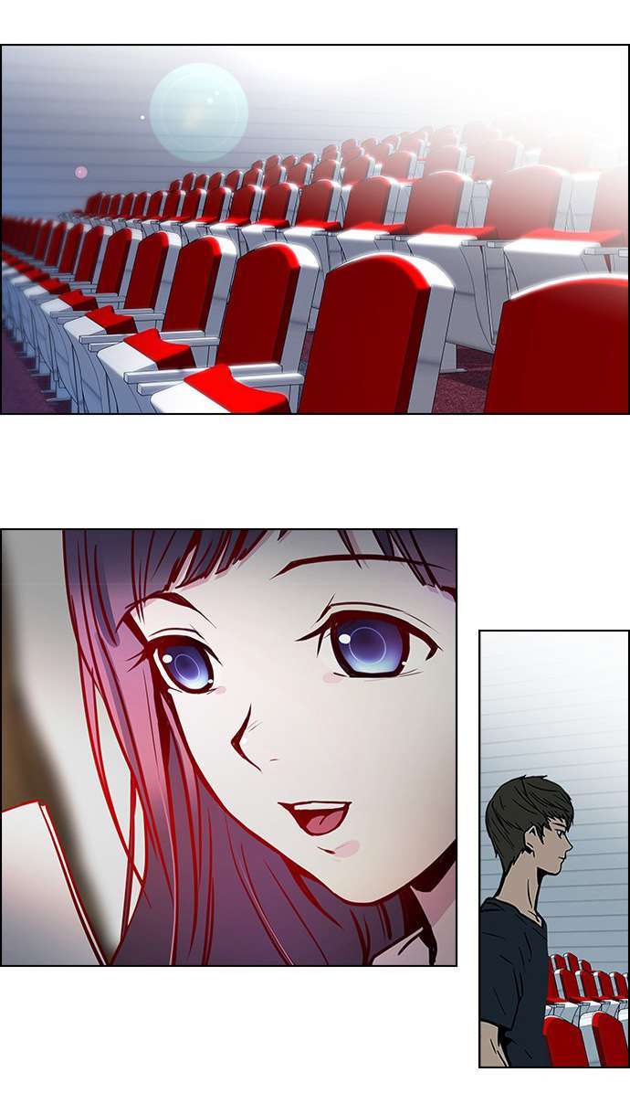 Dice - Chương 26 - Trang 20