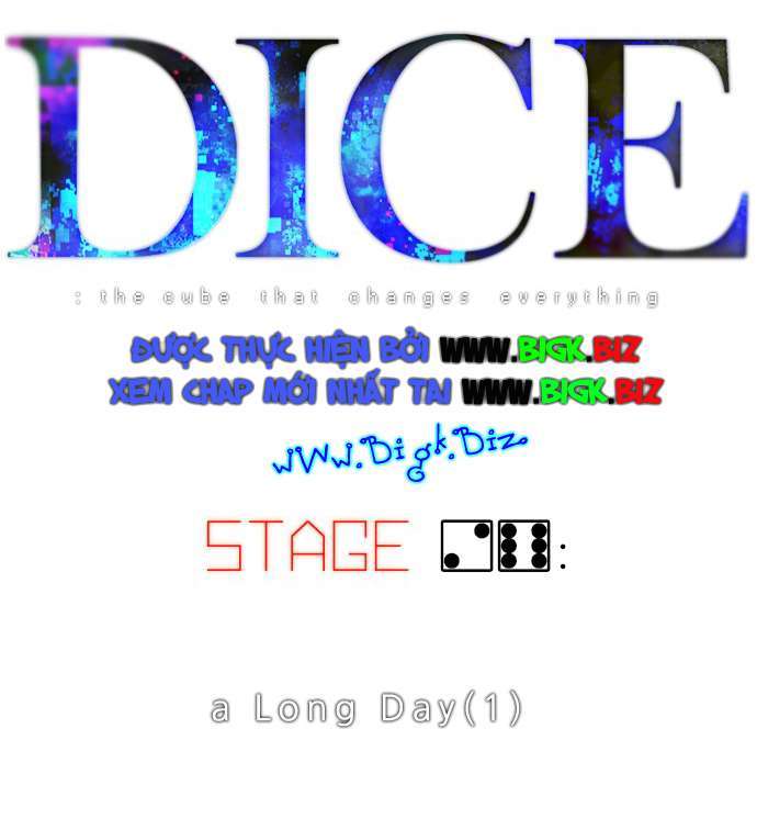 Dice - Chương 26 - Trang 3