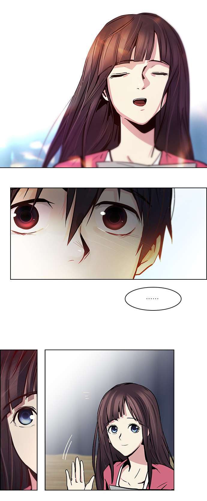 Dice - Chương 26 - Trang 21