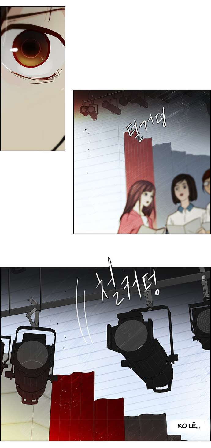 Dice - Chương 26 - Trang 26