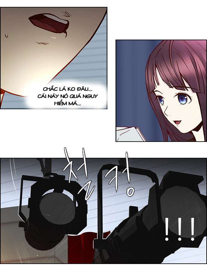 Dice - Chương 26 - Trang 27