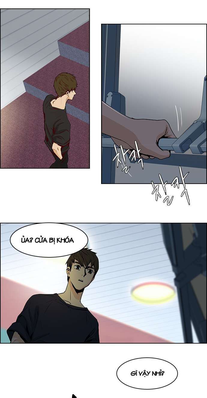 Dice - Chương 26 - Trang 28