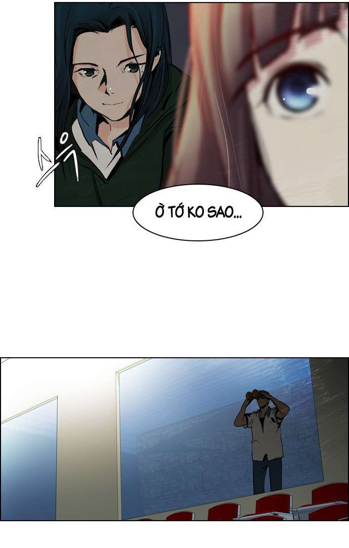 Dice - Chương 26 - Trang 33