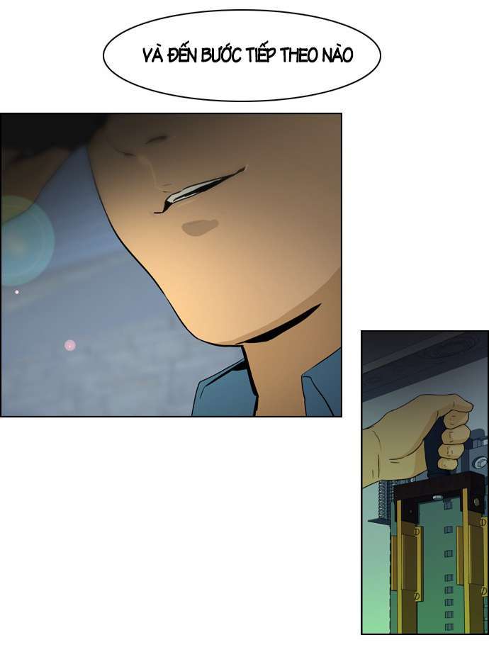 Dice - Chương 26 - Trang 34