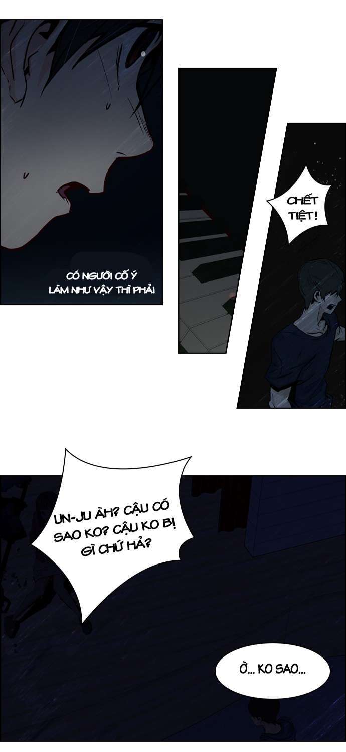 Dice - Chương 26 - Trang 37