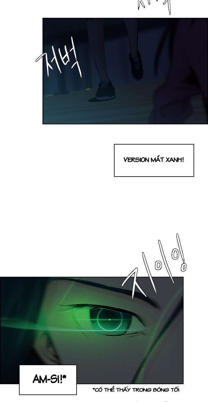 Dice - Chương 26 - Trang 38