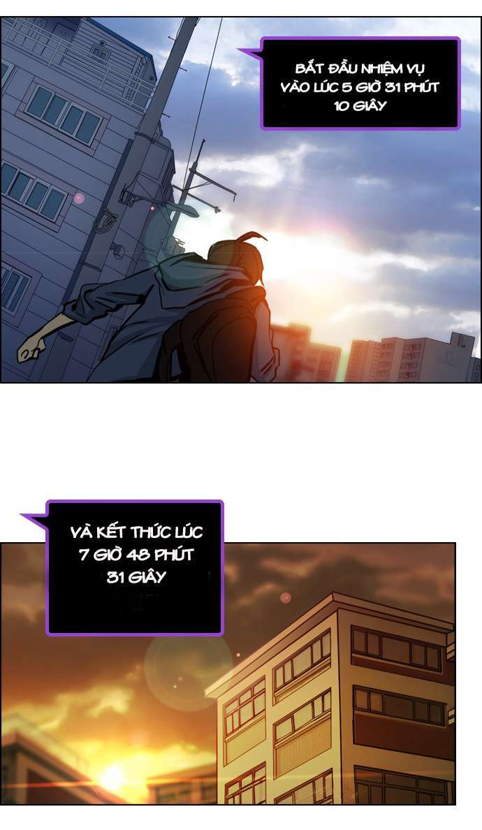 Dice - Chương 26 - Trang 6