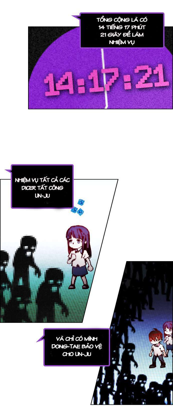 Dice - Chương 26 - Trang 7
