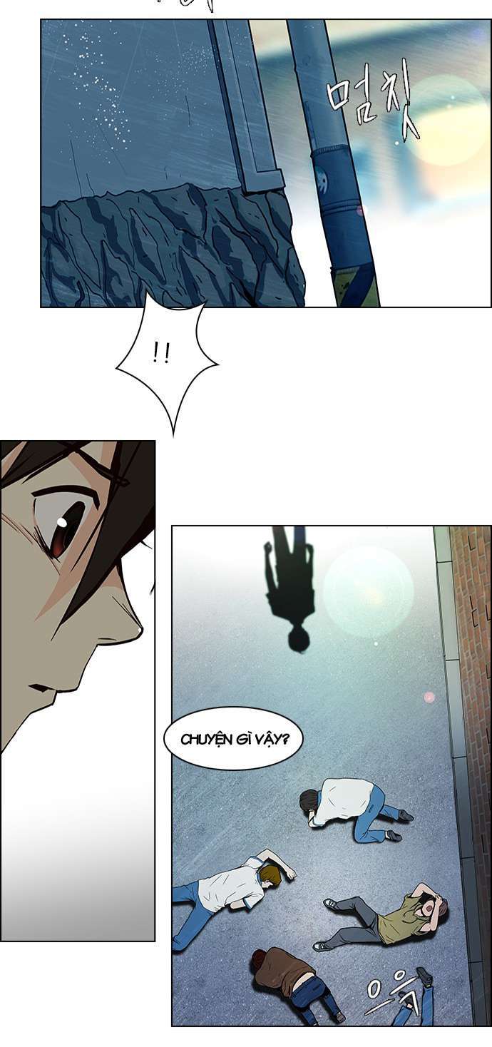 Dice - Chương 26 - Trang 10