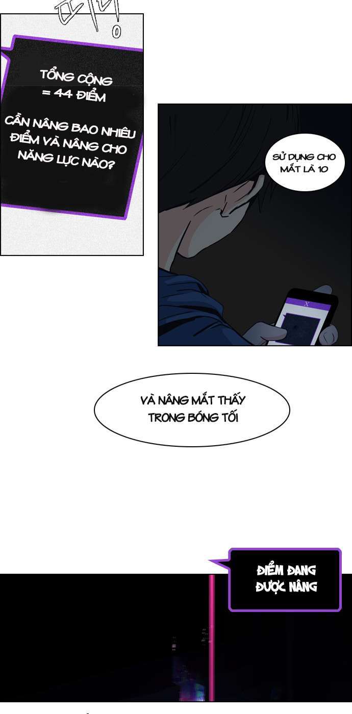 Dice - Chương 27 - Trang 11