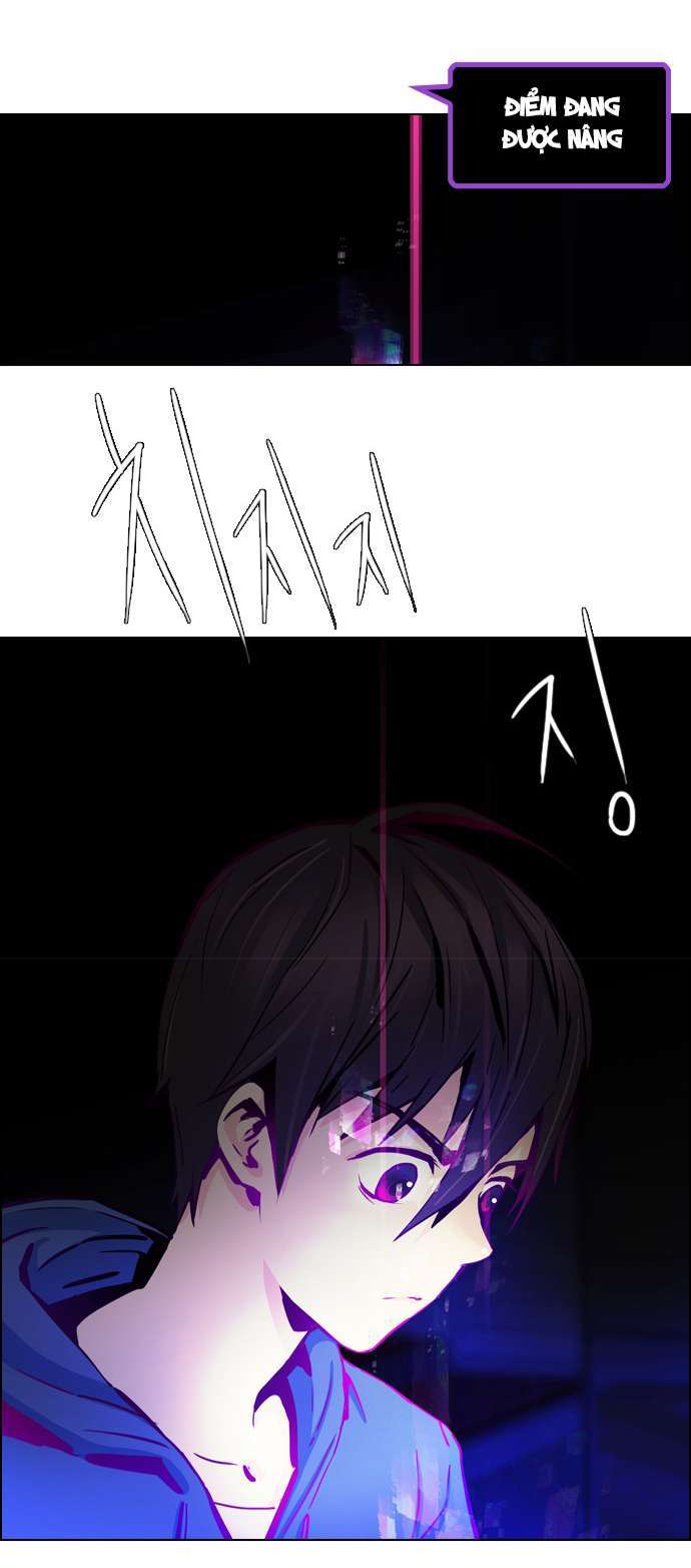 Dice - Chương 27 - Trang 12