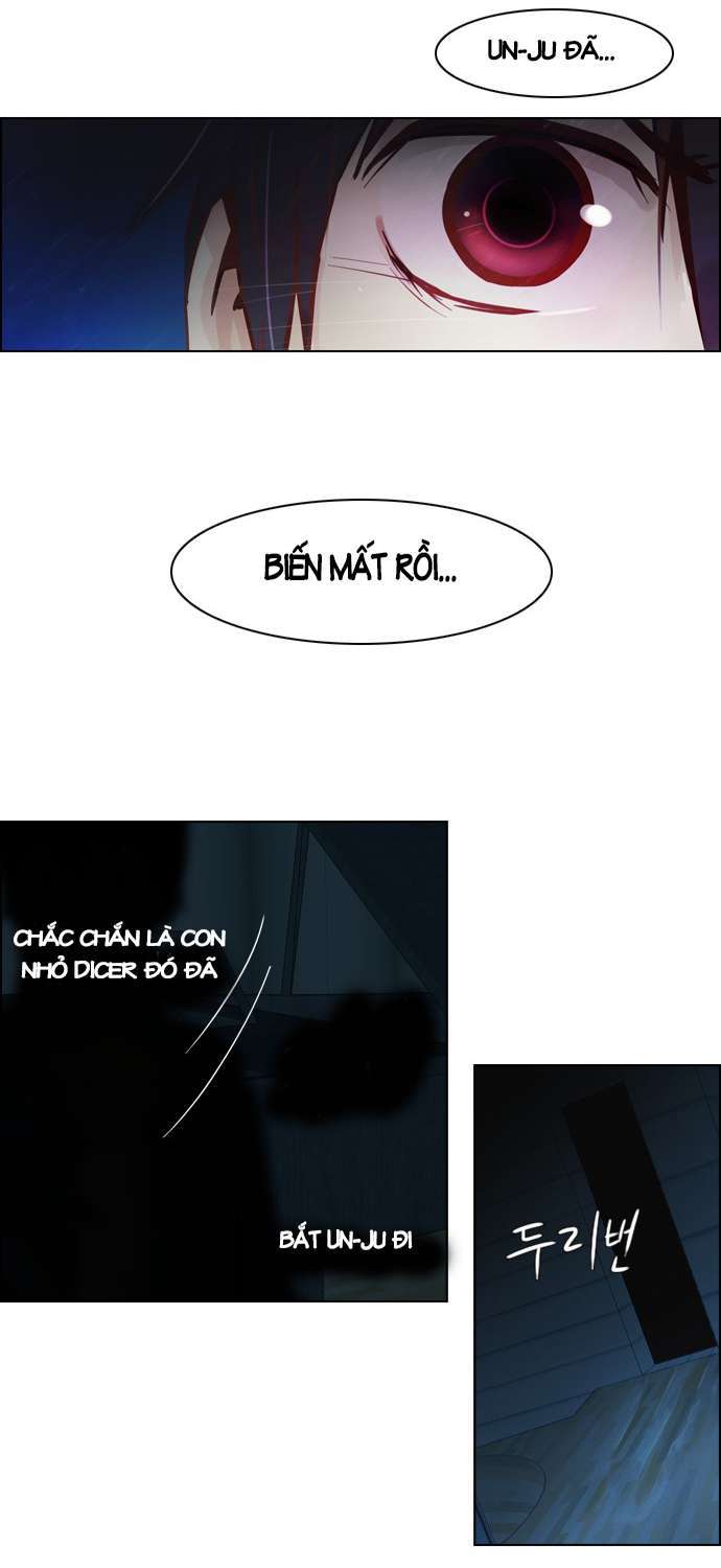 Dice - Chương 27 - Trang 15
