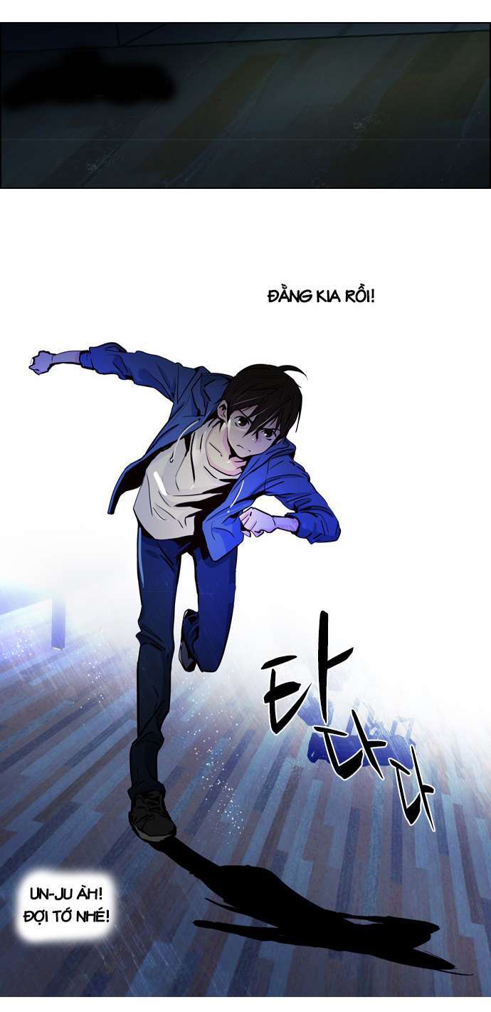 Dice - Chương 27 - Trang 16