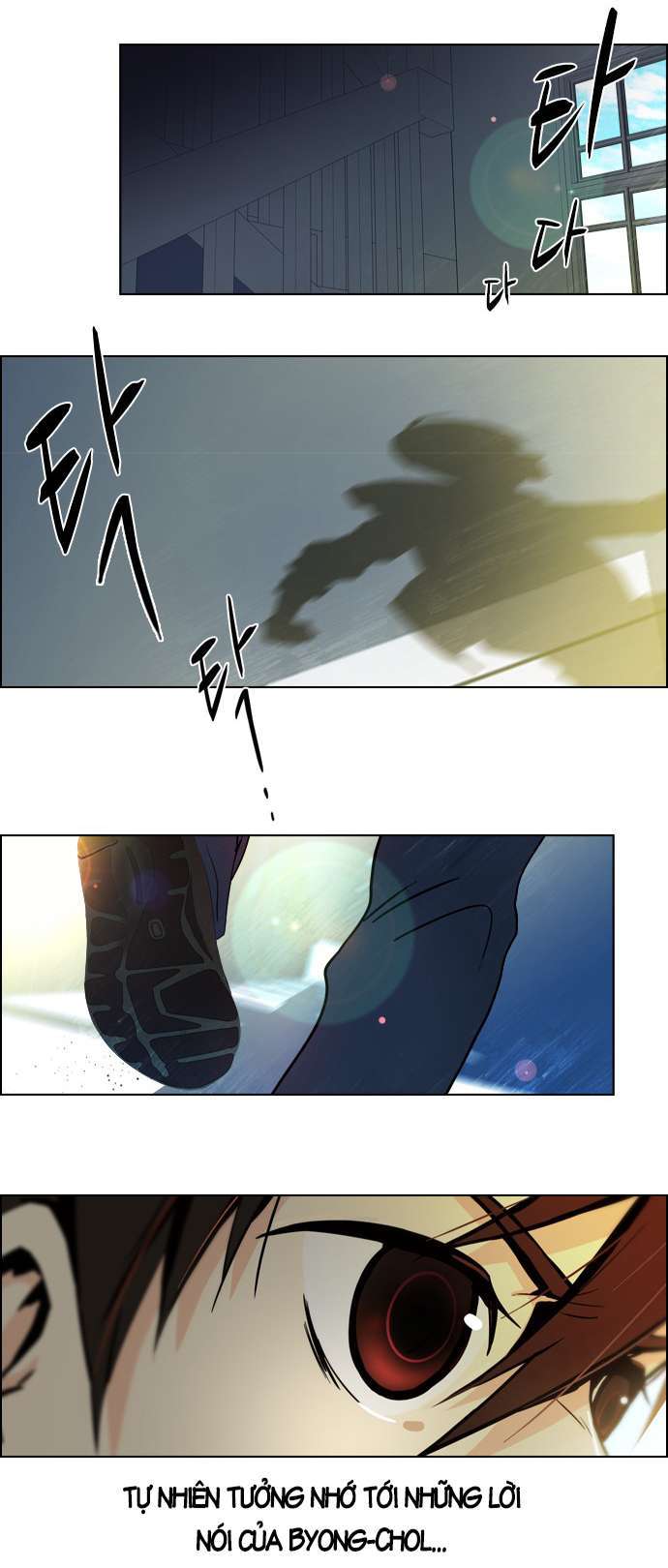 Dice - Chương 27 - Trang 17