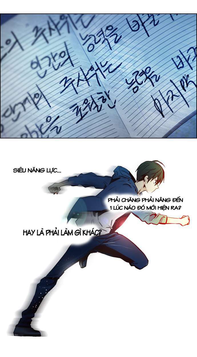 Dice - Chương 27 - Trang 19