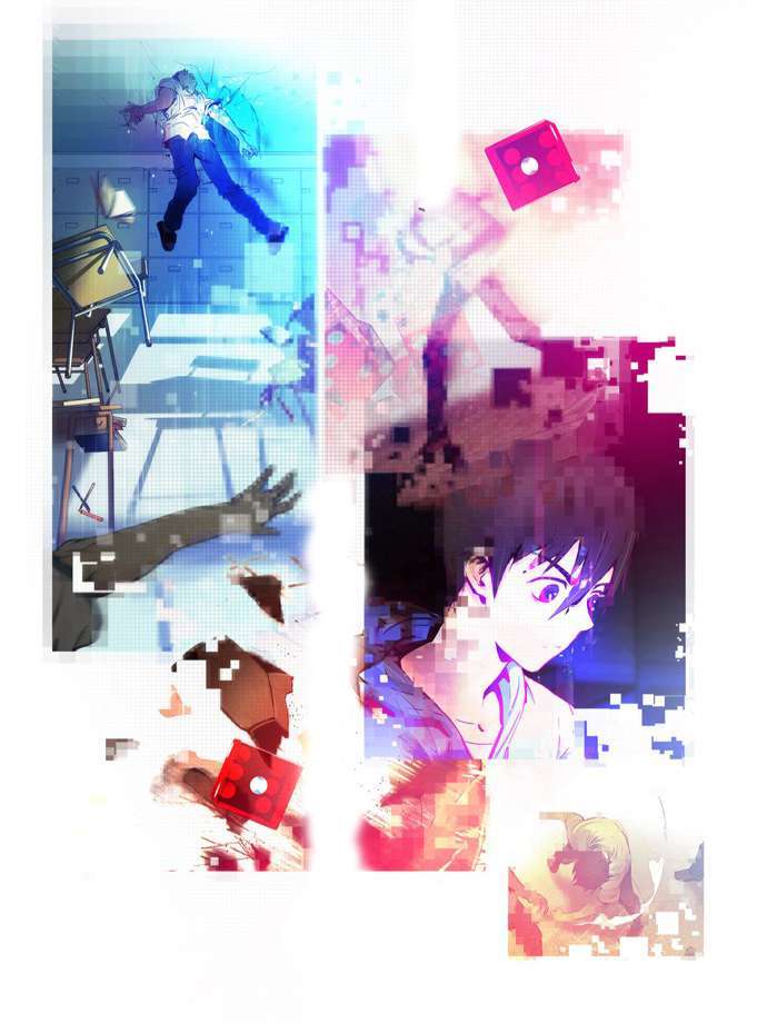 Dice - Chương 27 - Trang 20